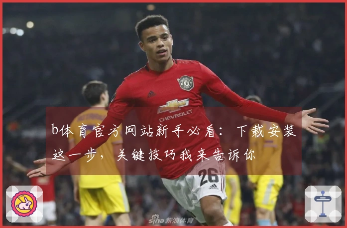 b体育官方网站新手必看：下载安装这一步，关键技巧我来告诉你