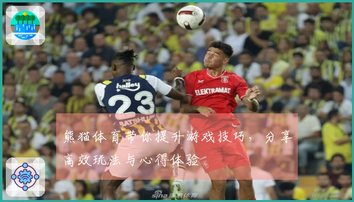 熊猫体育带你提升游戏技巧，分享高效玩法与心得体验
