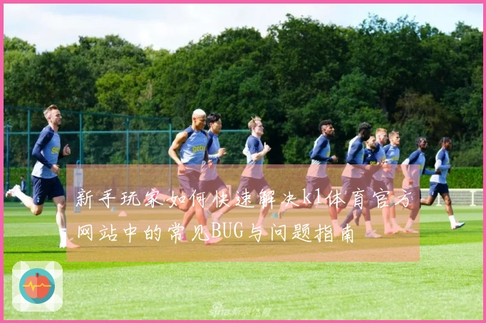 新手玩家如何快速解决k1体育官方网站中的常见BUG与问题指南