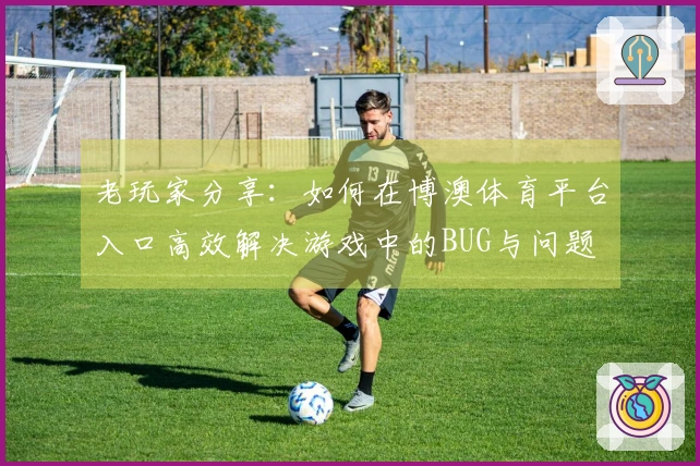 老玩家分享：如何在博澳体育平台入口高效解决游戏中的BUG与问题