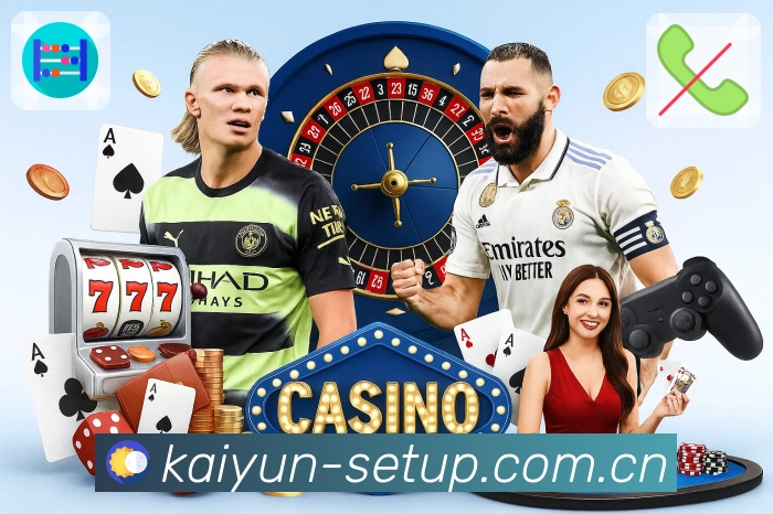 开云体育官网：踩过的坑让我明白如何优化游戏性能，提升体验的关键技巧